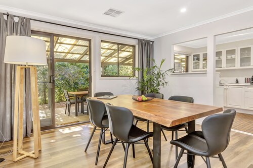 Casa Angustum - Secluded retreat ! Unlimited Wifi 