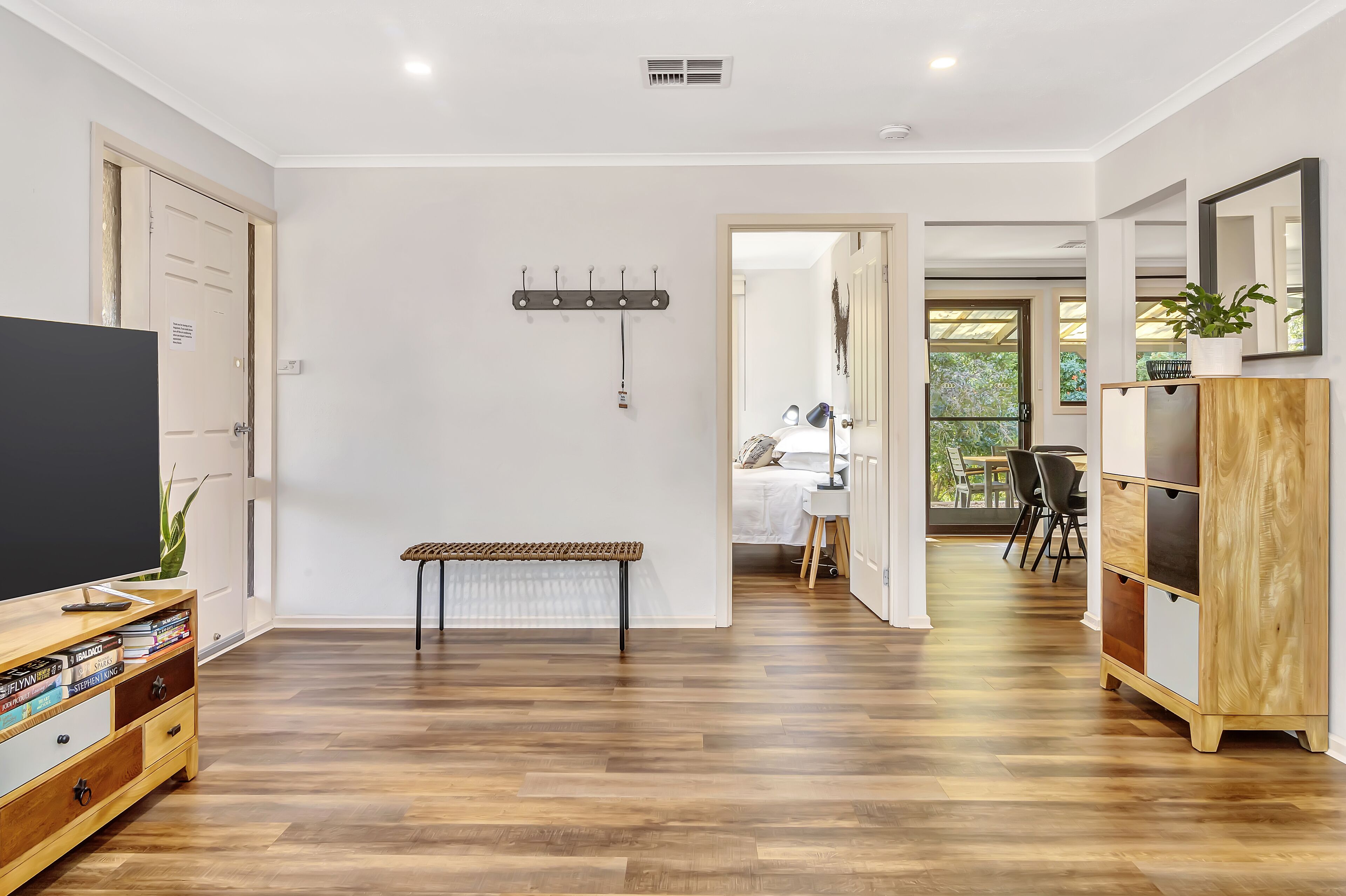 Casa Angustum - Secluded retreat ! Unlimited Wifi  — image 2