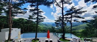 Good Caravan Pension