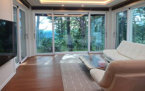 Familienzimmer | Wohnzimmer