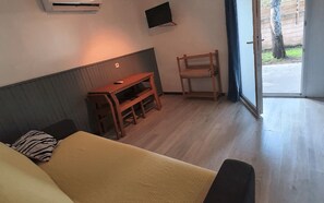 1 slaapkamer, beddengoed