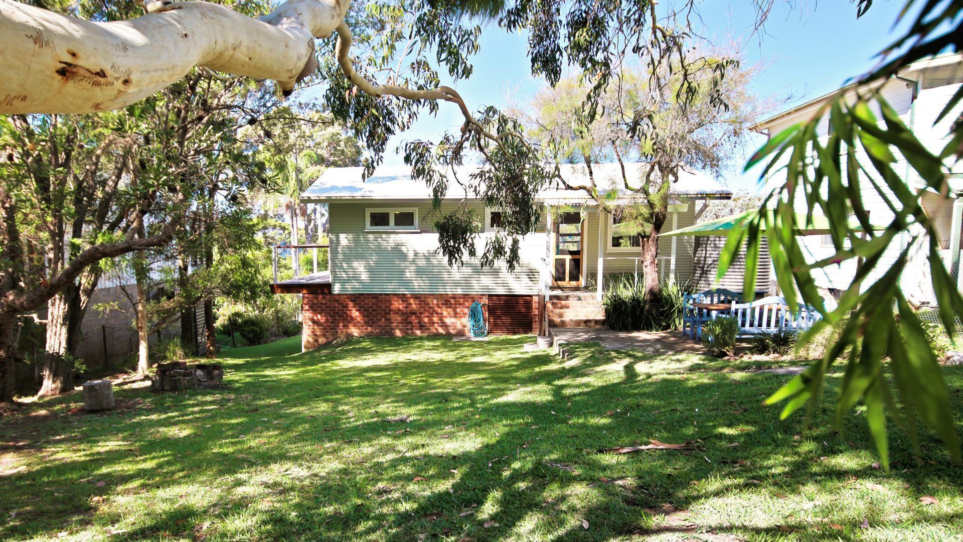Acacia Cottage at Hyams Beach — image 22
