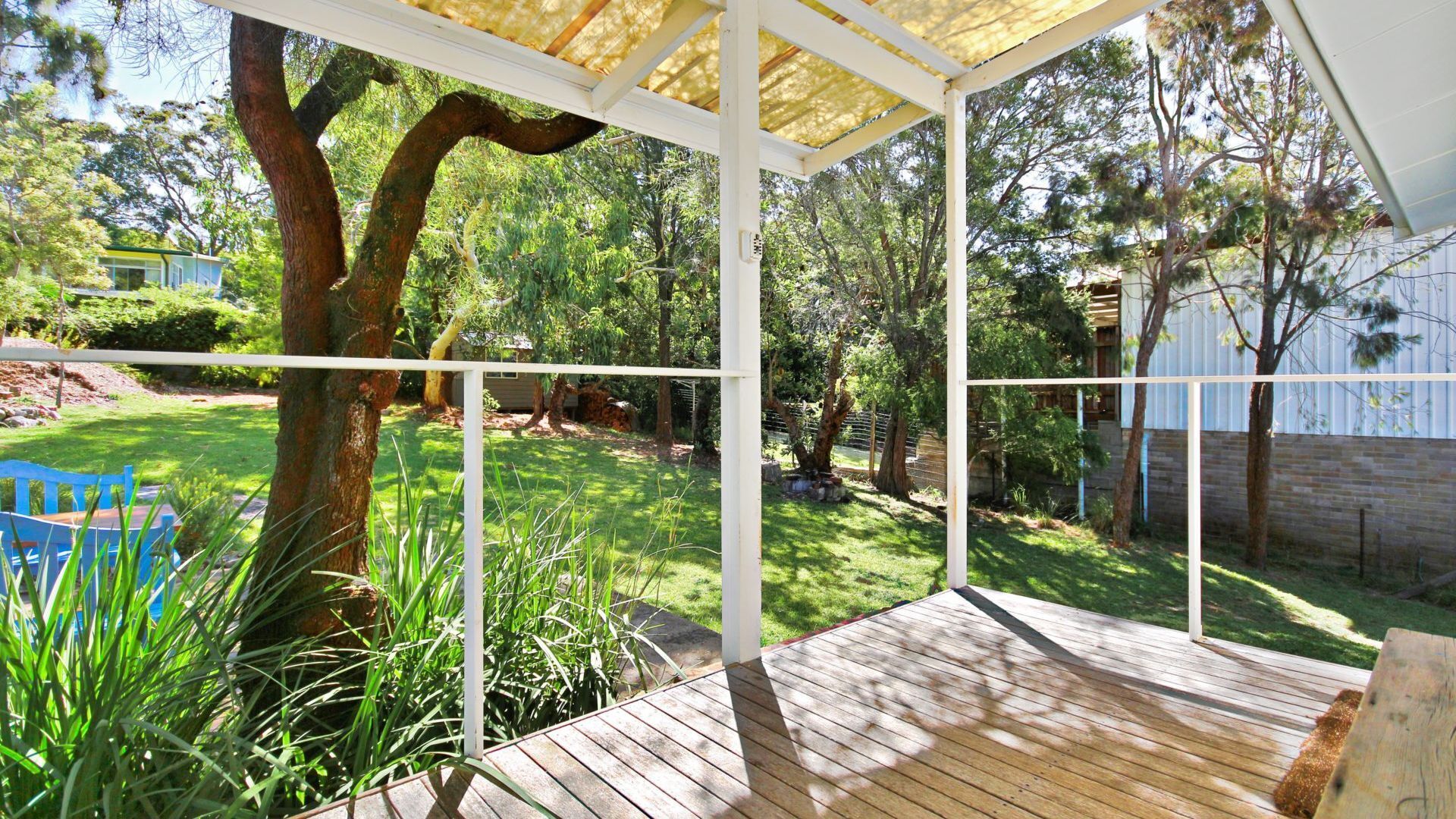 Acacia Cottage at Hyams Beach — image 17