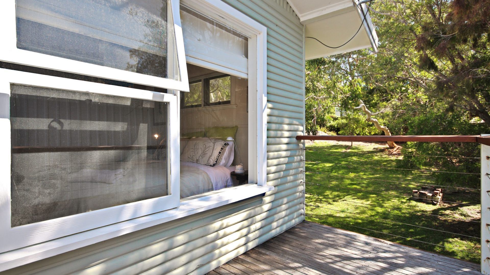 Acacia Cottage at Hyams Beach — image 16