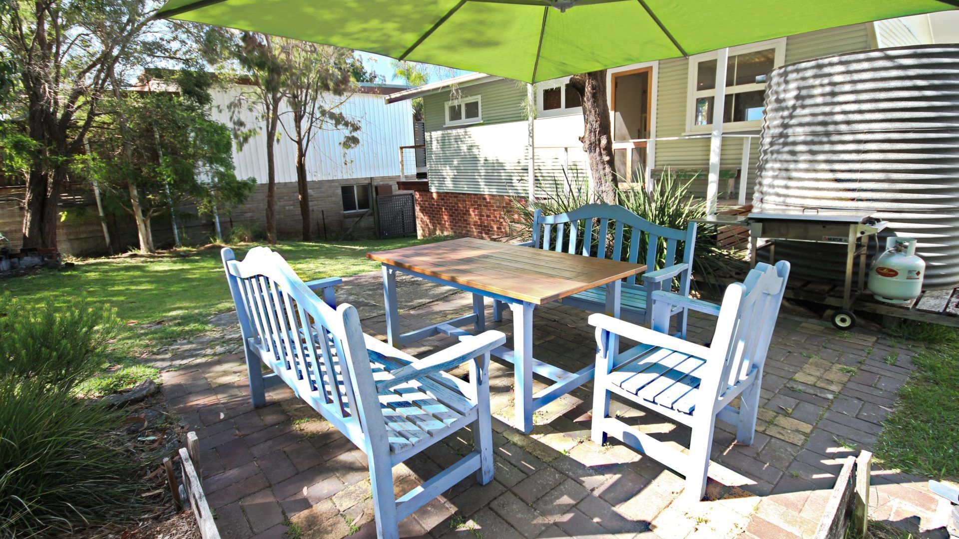 Acacia Cottage at Hyams Beach — image 18