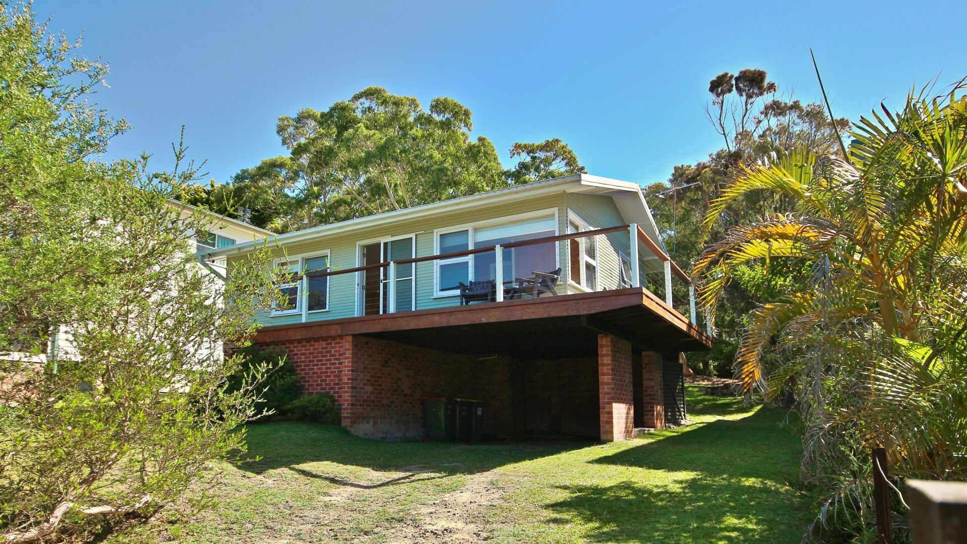 Acacia Cottage at Hyams Beach — image 20