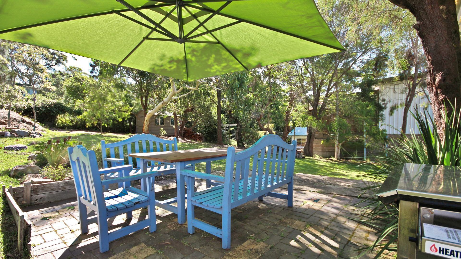 Acacia Cottage at Hyams Beach — image 19