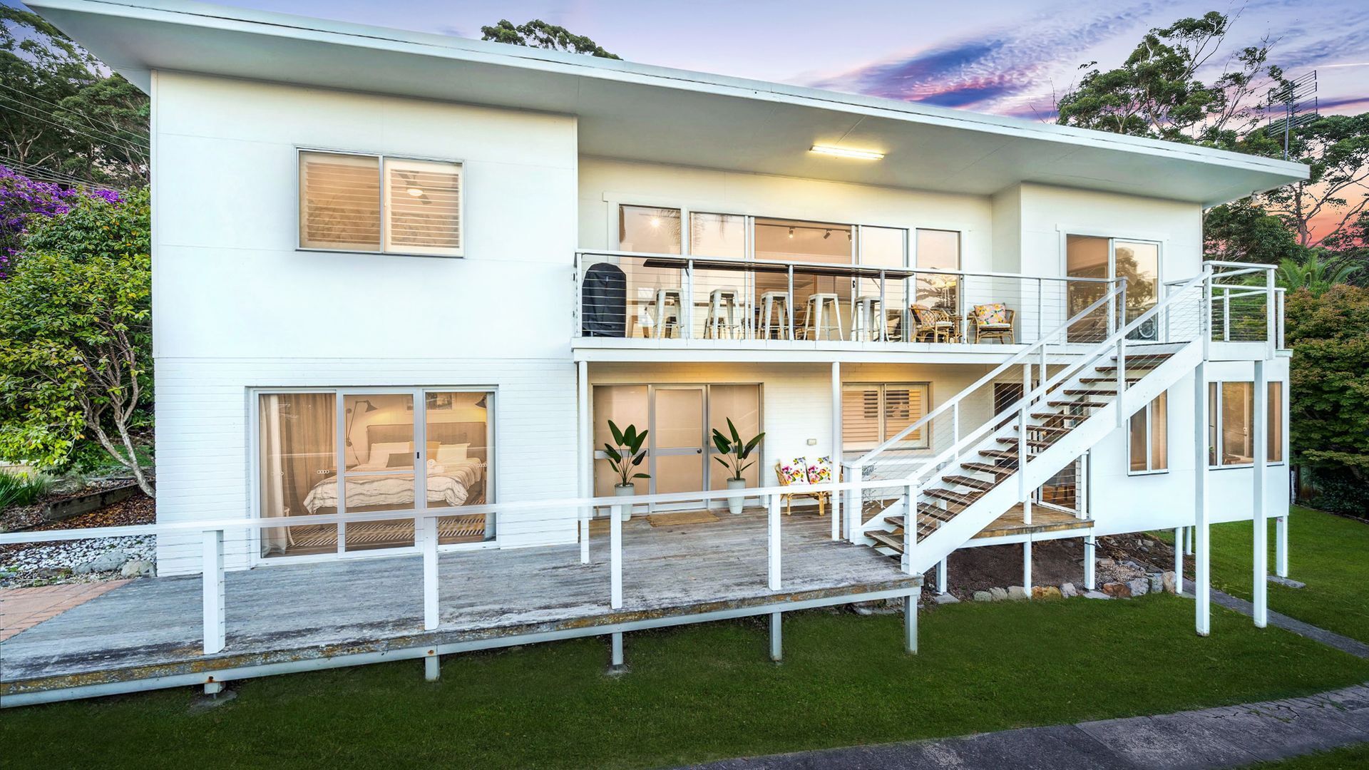 Akora House at Hyams Beach — image 6