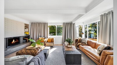 Akora House at Hyams Beach