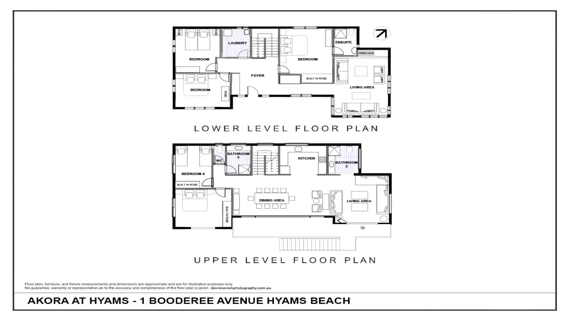 Akora House at Hyams Beach — image 8
