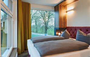 2 Schlafzimmer, kostenloses WLAN, Bettwäsche