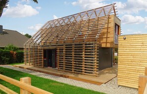 Exterior - Lovely home in Kuhlen-Wendorf with WiFi (Kuhlen-Wendorf)