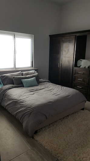 4 dormitorios, wifi, ropa de cama