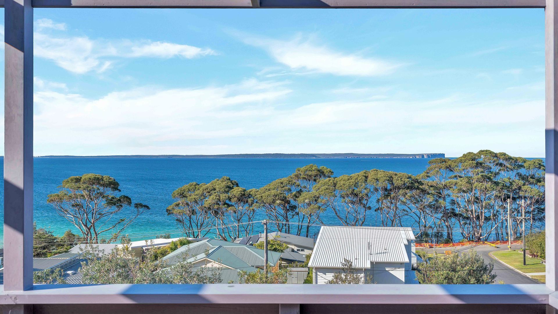 Amazing Views at Hyams Beach — image 11