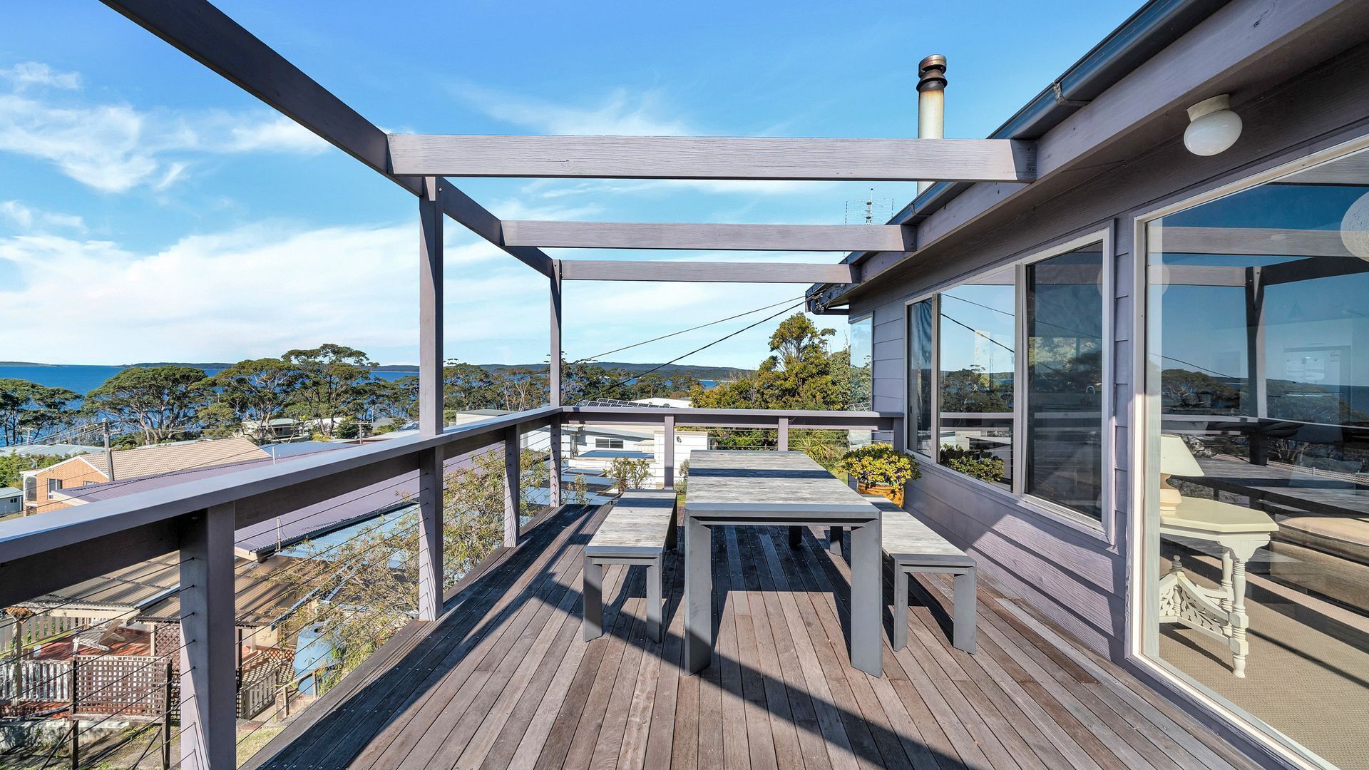 Amazing Views at Hyams Beach — image 6