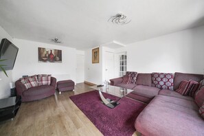 Casa | Sala de estar