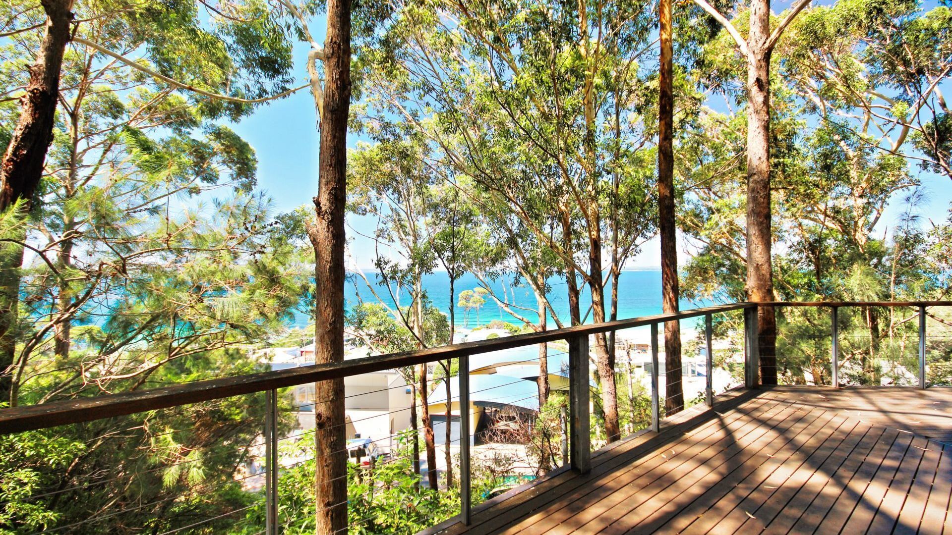 Aqua Pure at Hyams Beach — image 7