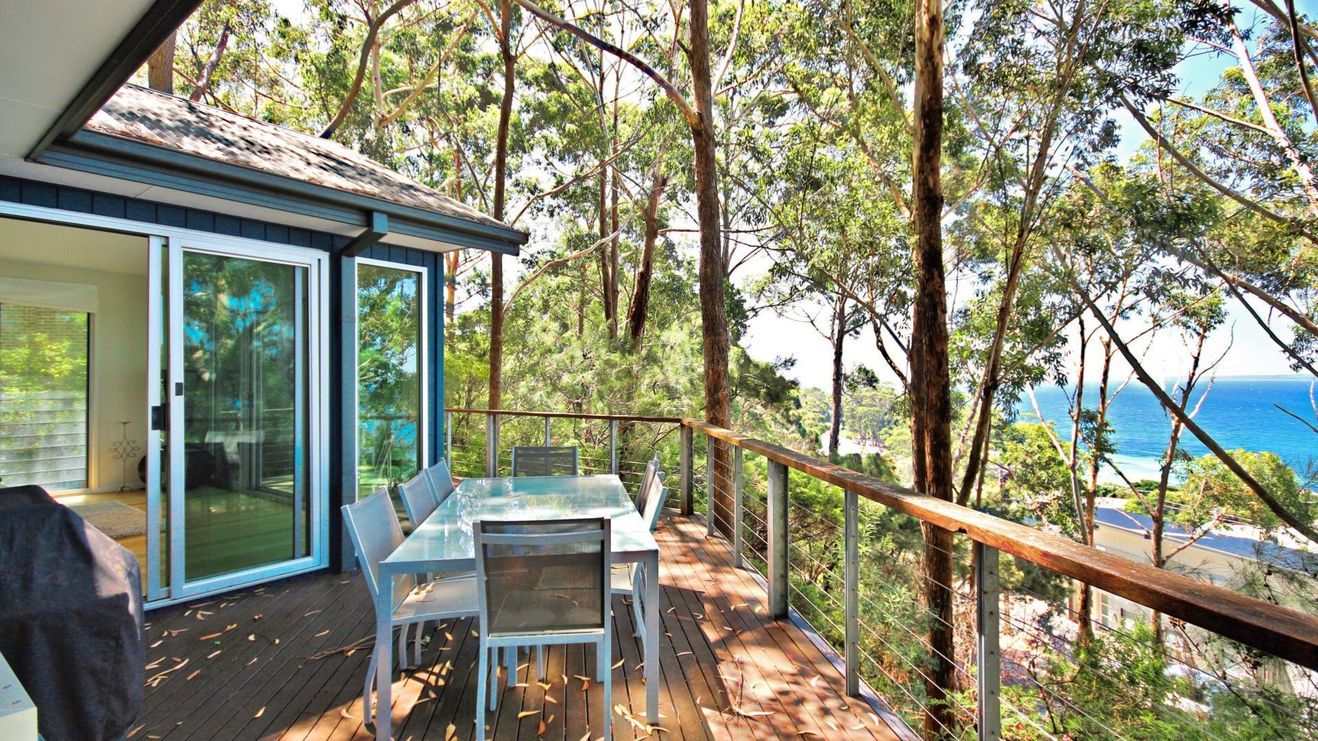 Aqua Pure at Hyams Beach — image 5