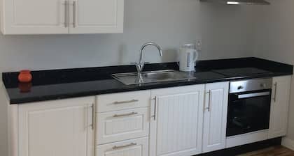 Cosy, Stylish 1-bed Apartment in South Armagh
