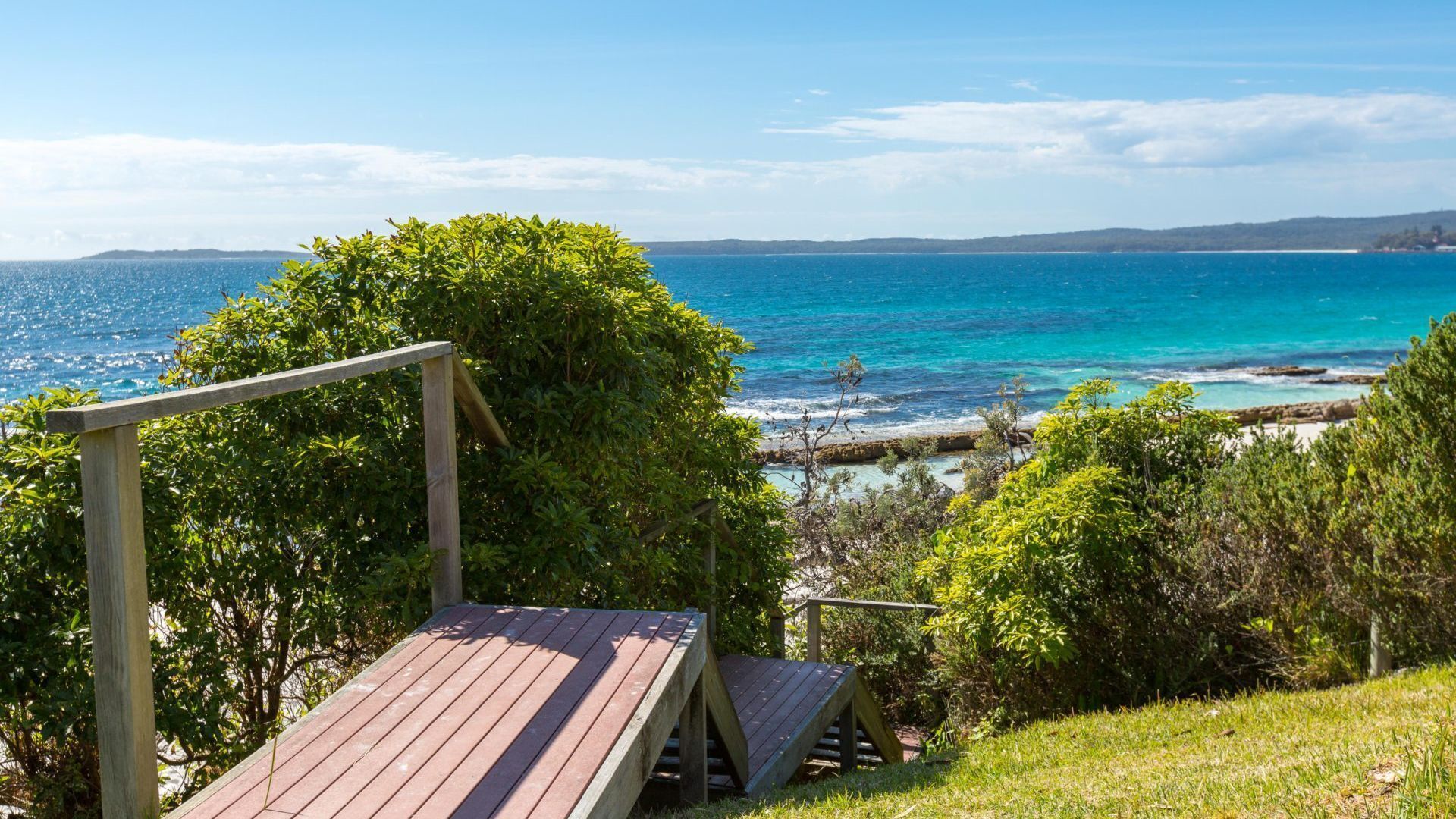 Bimbadgen at Hyams Beach — image 6