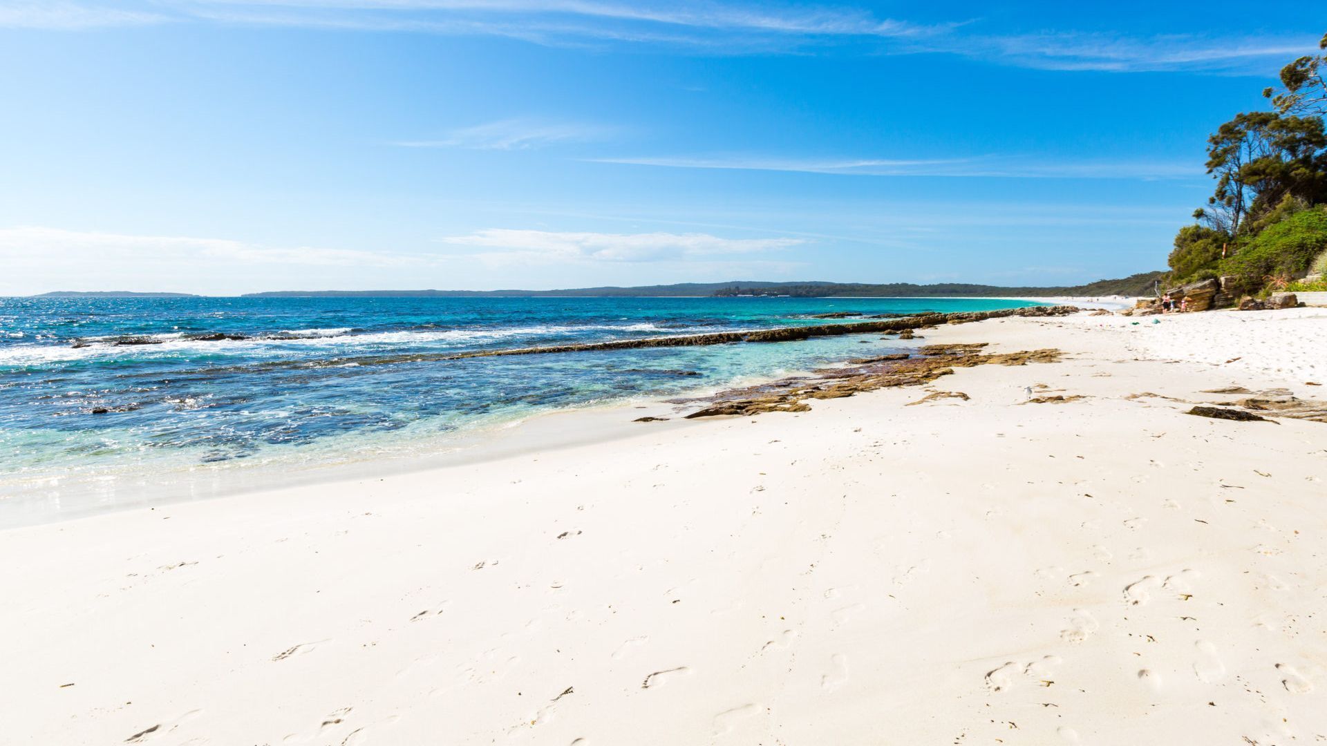 Bimbadgen at Hyams Beach — image 20