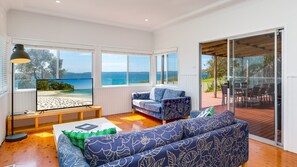 TV, Netflix, streaming services