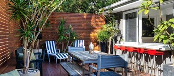 Birdsong at Hyams Beach