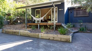 Property grounds - Boathouse 1, Hyams Beach (Hyams Beach)