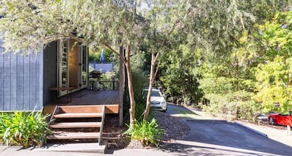 Boathouse 2, Hyams Beach