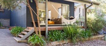 Boathouse 2, Hyams Beach