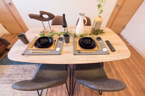 Apartment | Room amenity