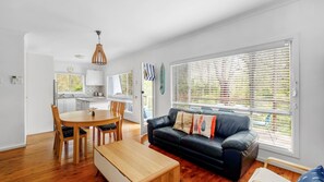 Televisión, Netflix, libros y servicios de streaming 