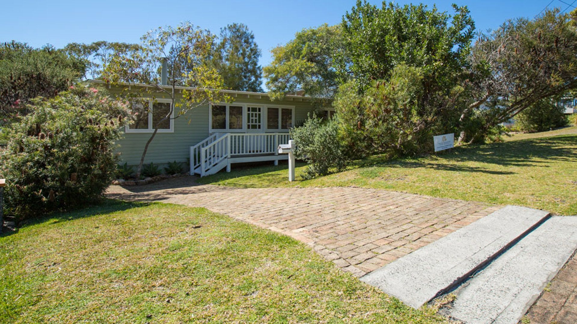 Calypso's Cottage at Hyams Beach — image 3