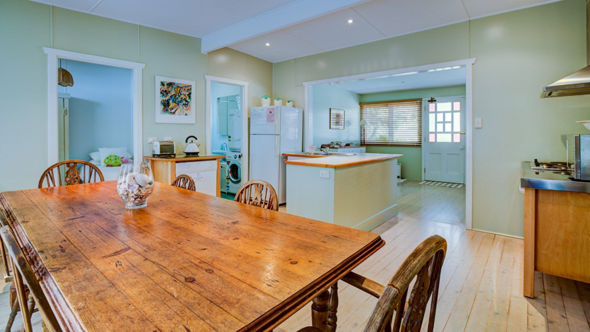 Calypso's Cottage at Hyams Beach — image 8