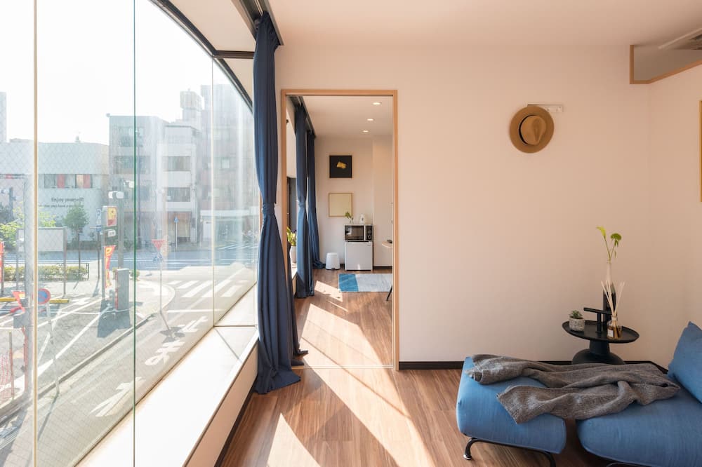 TORA HOTEL Skytree A