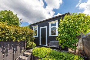 Exterior - Garden Studio Gem in Mt Eden (Auckland)