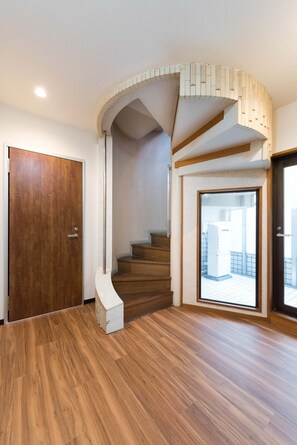 Departamento | Área de sala de estar | Televisión de pantalla plana