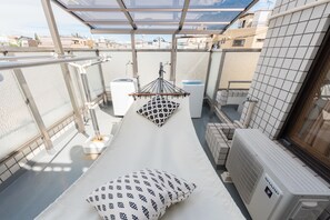 Departamento | Balcón