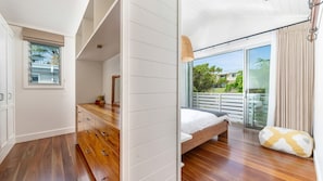 4 habitaciones, tabla de planchar con plancha y wifi gratis