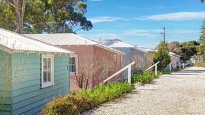 Exterior - Cottage 1 - Hyams Beach Seaside Cottages (Hyams Beach)