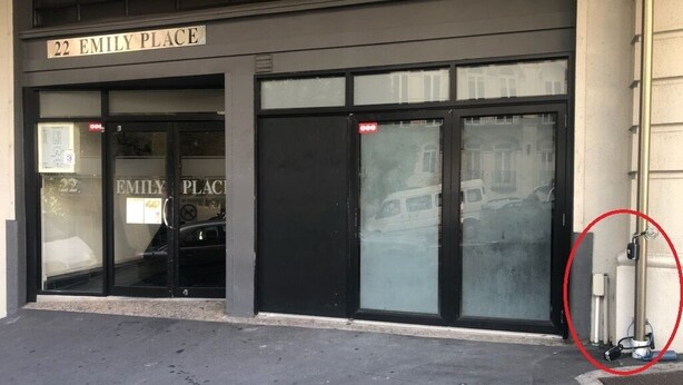 Unclassified image, 1 of 1, button - Relax in a Downtown Luxury Apartment in Auckland (Auckland)