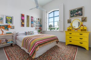 Departamento | 2 habitaciones, wifi gratis y ropa de cama