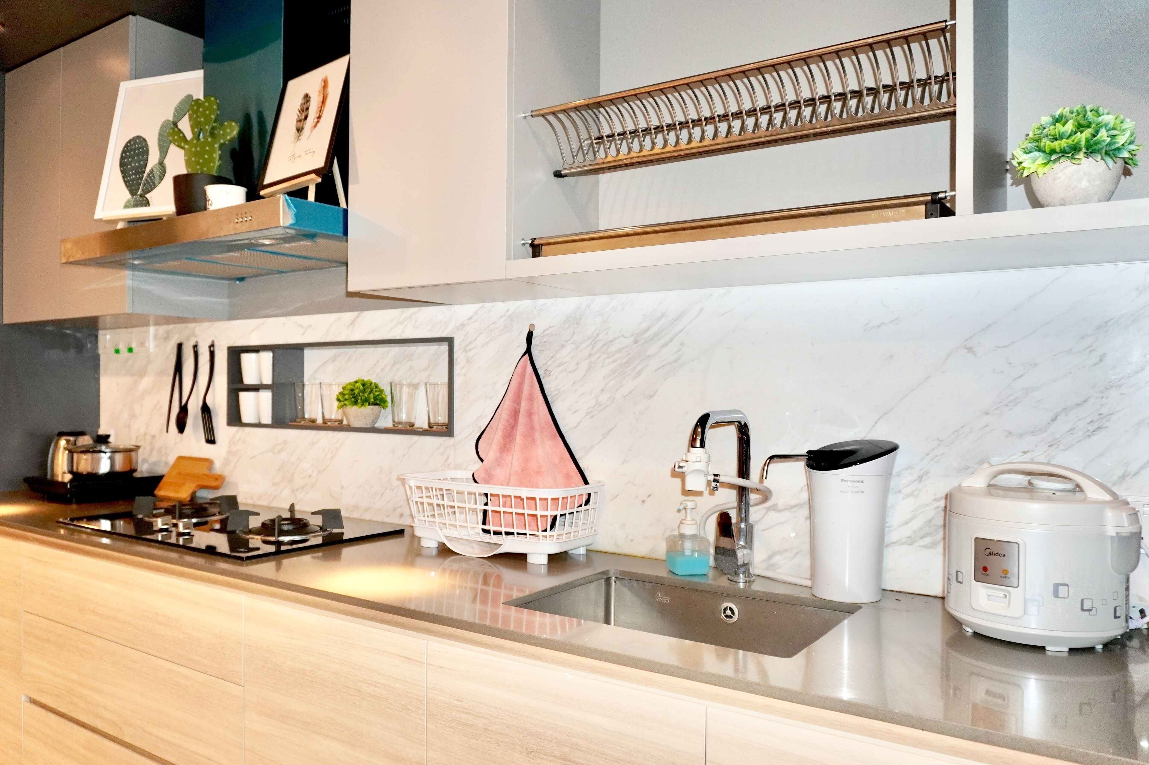 Luxury Duplex for 7 Pax @Sunrise Gurney Georgetown by RMH