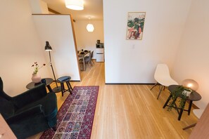 1 bedroom, desk, free WiFi - TORA Hotel Ueno 193D (Tokyo)