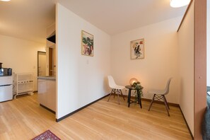 1 bedroom, desk, free WiFi - TORA Hotel Ueno 193D (Tokyo)