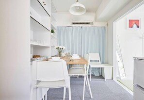 Appartement | Coin séjour | Télévision à écran plat