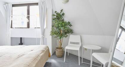 TORA Hotel Kita Ueno144