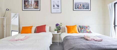 Departamento | Escritorio y wifi gratis