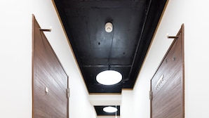 门厅