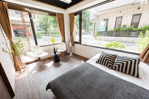 Departamento | 3 habitaciones, escritorio y wifi gratis